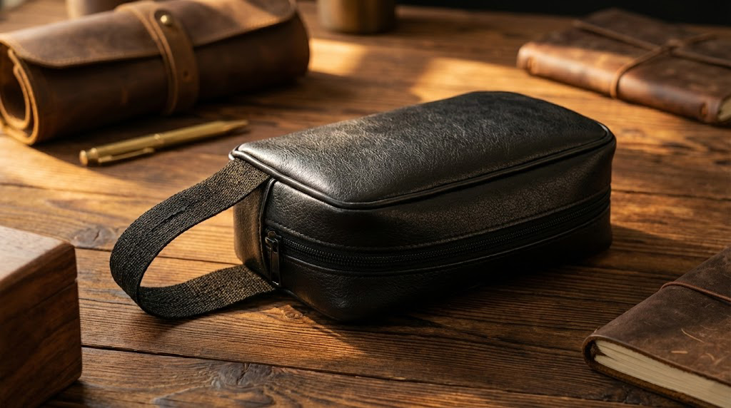 Carthé Handbag Lifestyle