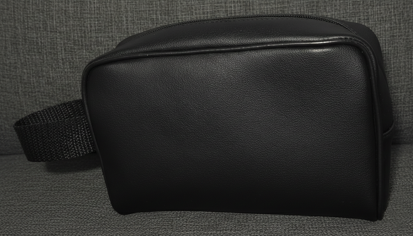 Carthé Medina Pouch