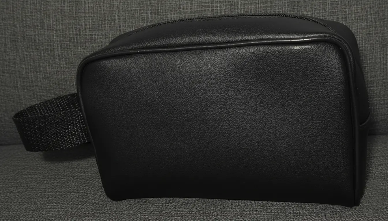 Carthé Medina Pouch